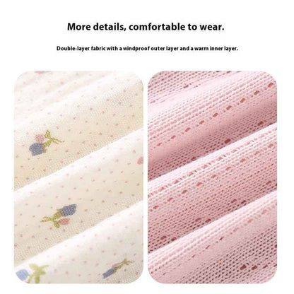 Baby Autumn Suit Baby Girl Cute Rompers Overalls Romper Children's Clothing