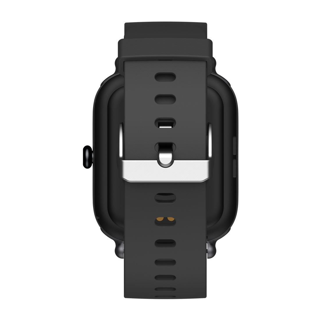 New 2.0-inch Smart Watch With Multiple Sports Modes And Fitness Tracker