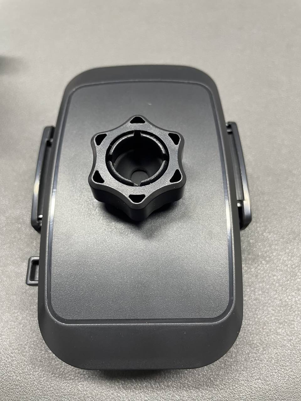 Phone Mount For Car, 4 In 1 Universal Car Phone Holder Mount For Dashboard Air Vent, Super Suction