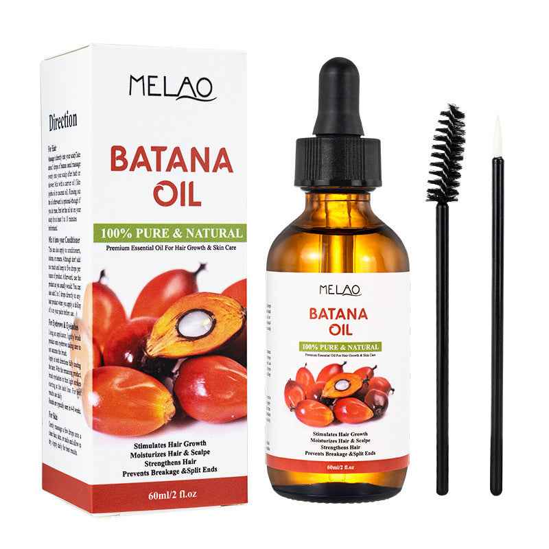 30ml Hair Care Plant Extract Recovery Oil