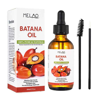 30ml Hair Care Plant Extract Recovery Oil