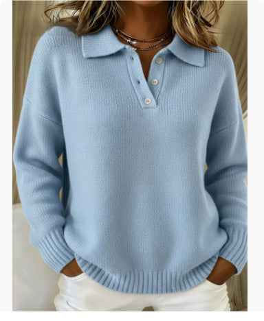 Hooded Sweater Cardigan Women's Autumn And Winter