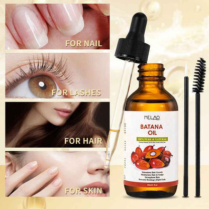 30ml Hair Care Plant Extract Recovery Oil