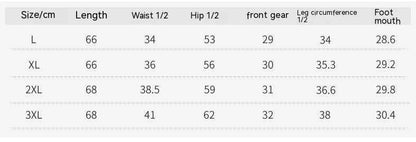 Men's Summer Mechanical Style Casual Cargo Shorts