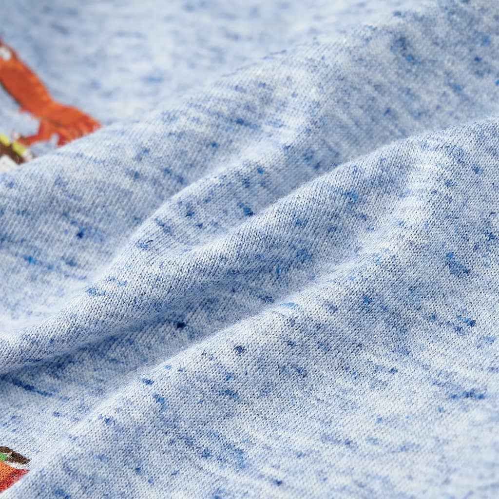 Children's T-shirt Melange 104 Children's T-shirt Melange 116 Children's T-shirt Melange