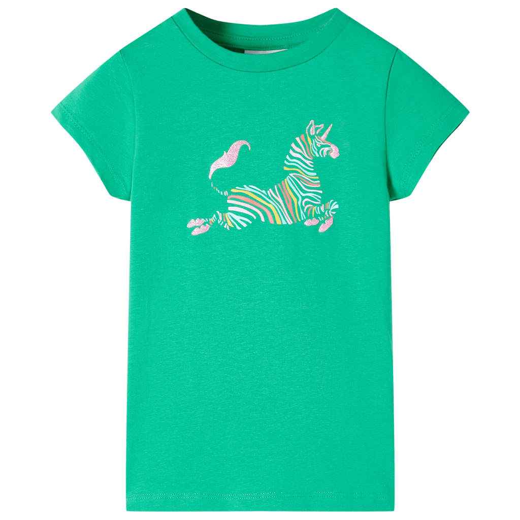 children's T-shirt 116 children's T-shirt 128 children's T-shirt cobalt blue 104 children's T-shirt