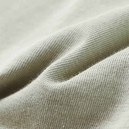 Children's T-shirt Light Khaki 116 Children's T-shirt Light Ochre 116