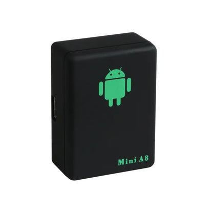 Real Time Portable Mini GSM GPS Tracker