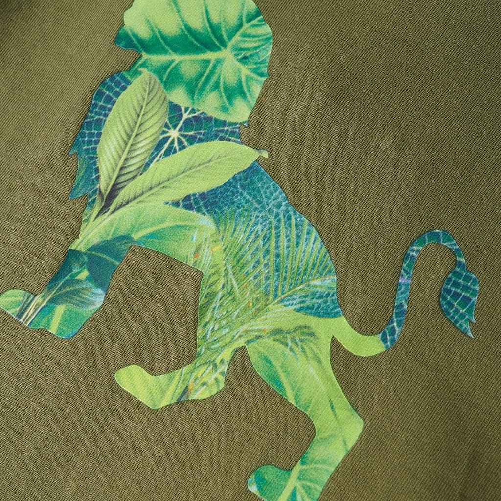 Children's T-shirt Khaki 104 Children's T-shirt Khaki 116 Children's T-shirt Khaki