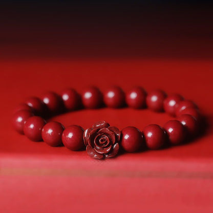 Rose Bracelet