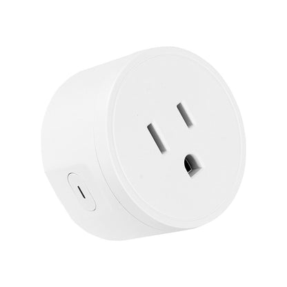Smart Plug Works WiFi Smart Outlet With Alexa And Google Home 4-Pack White