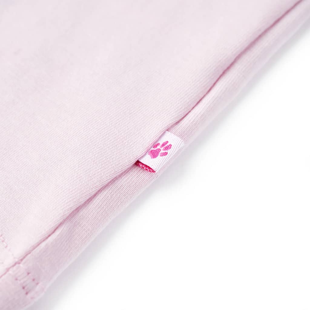 children's T-shirt 104 children's T-shirt 116 children's T-shirt 128 children's T-shirt mint green