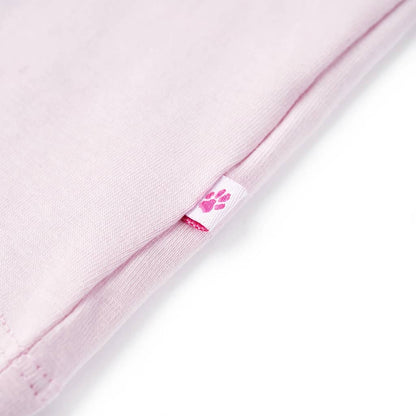 children's T-shirt 104 children's T-shirt 116 children's T-shirt 128 children's T-shirt mint green