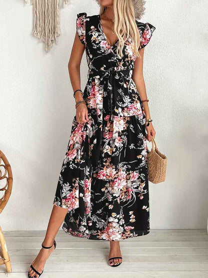 Fashion Dresses For Women's Clothing