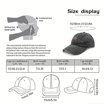 Cute Dinosaur Hat For Women Funny Baseball Caps Funny Gifts For Women