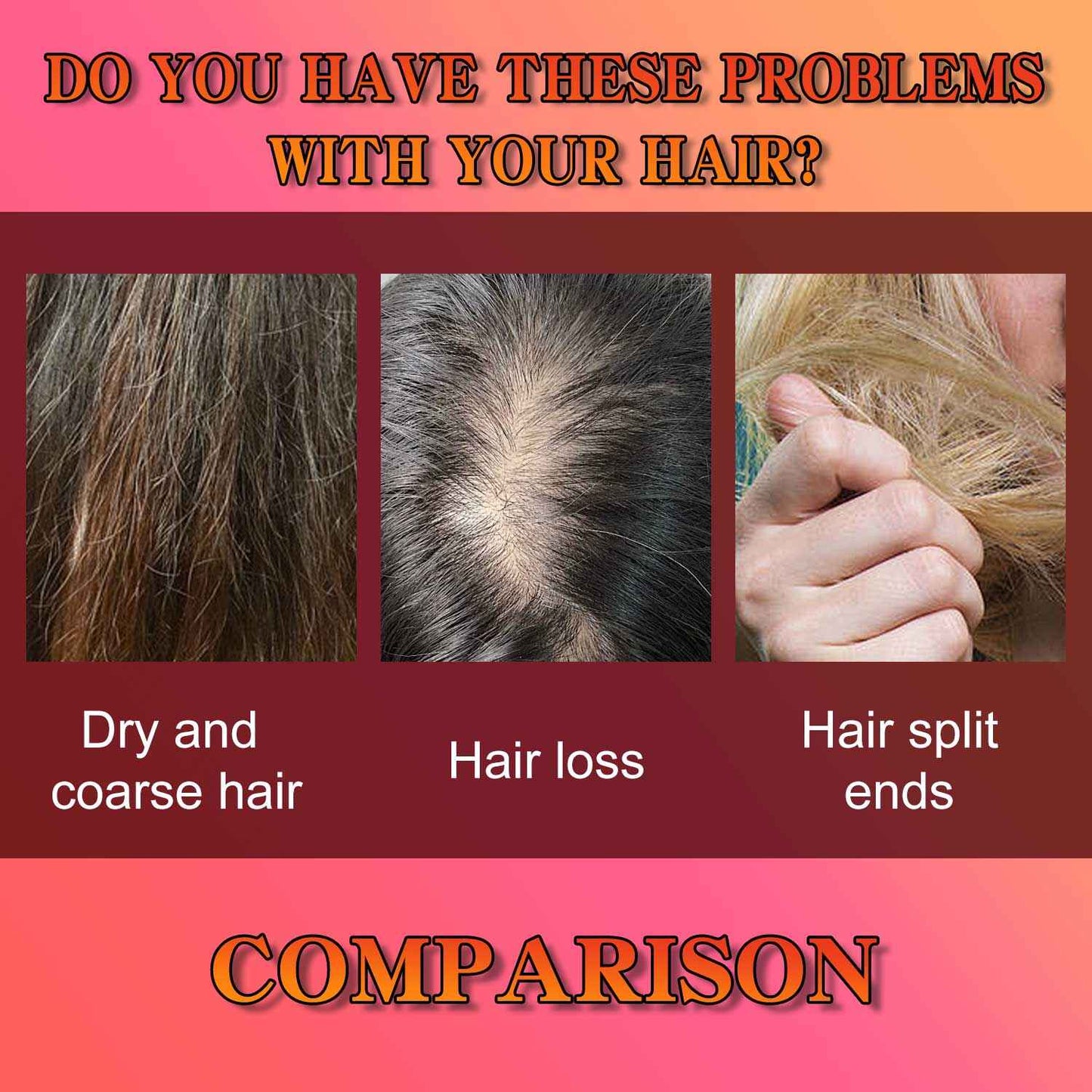 Batana Hair Care Oil