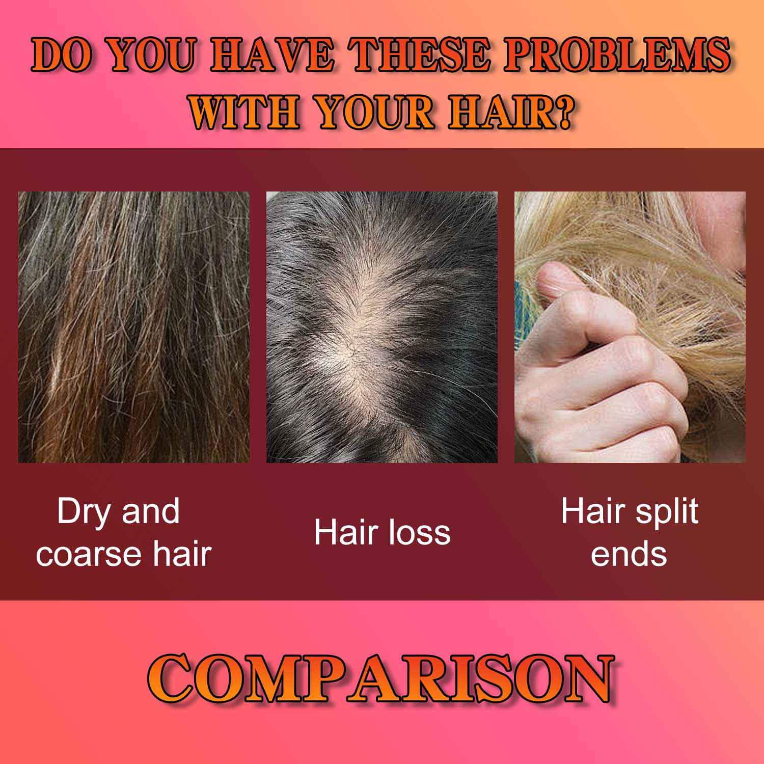 Batana Hair Care Oil