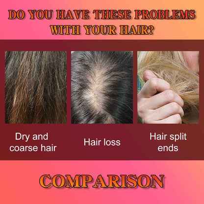 Batana Hair Care Oil